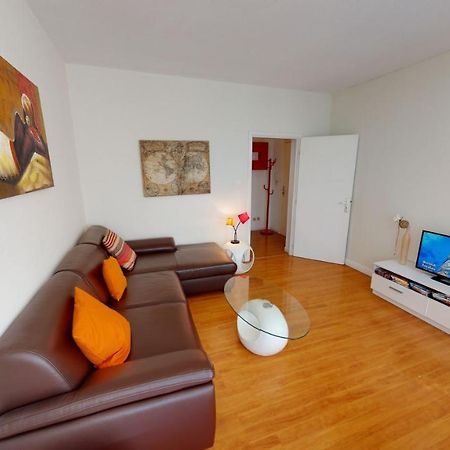 Kleber - Les Halles Apartment สตราสบูร์ก ภายนอก รูปภาพ