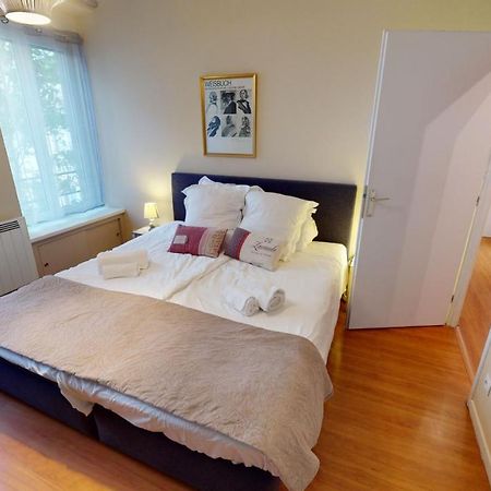 Kleber - Les Halles Apartment สตราสบูร์ก ภายนอก รูปภาพ
