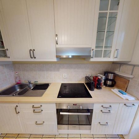 Kleber - Les Halles Apartment สตราสบูร์ก ภายนอก รูปภาพ